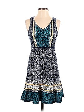 Lucky Brand Casual Dress (view 1)