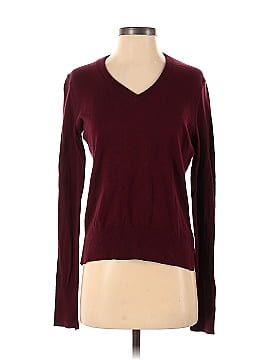 Hannah Rose Pullover Sweater (view 1)