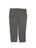 C9 By Champion Solid Chevron-herringbone Gray Active Pants Size XL (kids) - photo 1