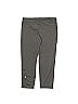 C9 By Champion Solid Chevron-herringbone Gray Active Pants Size XL (kids) - photo 2