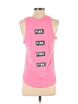 Victoria's Secret Pink Tank Top (view 2)