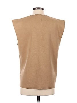 Topshop Sweater Vest (view 2)