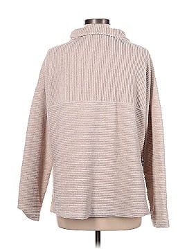 Zella Turtleneck Sweater (view 2)