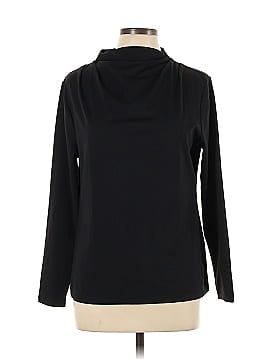 Ann Taylor Long Sleeve Blouse (view 1)