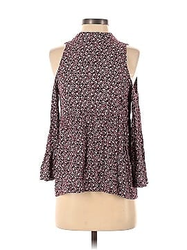 American Eagle Outfitters Sleeveless Blouse (view 1)