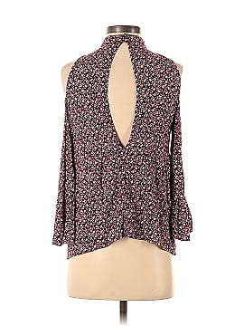 American Eagle Outfitters Sleeveless Blouse (view 2)