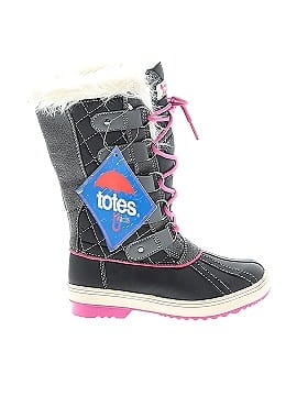 Totes Boots (view 1)