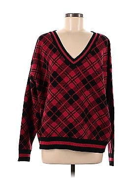 BEACHRIOT Sport Pullover Sweater (view 1)