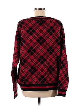 BEACHRIOT Sport Pullover Sweater (view 2)
