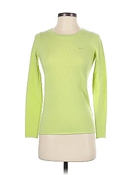 J.Crew Collection Long Sleeve T-Shirt (view 1)