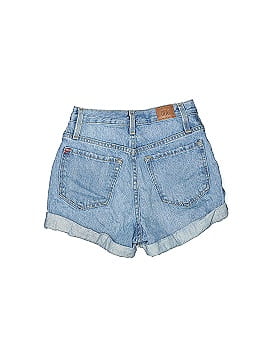 BDG Denim Shorts (view 2)