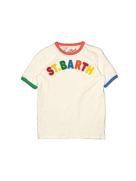 MC2 Saint Barth Short Sleeve T-Shirt (view 1)