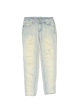 Cherokee Jeans (view 1)
