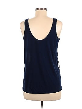 Love on Tap Sleeveless Blouse (view 2)