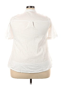 Komil Short Sleeve Button-Down Shirt (view 2)