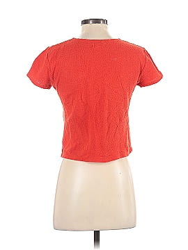 Madewell Short Sleeve Top (view 2)