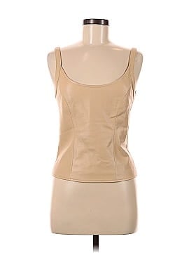 AS by DF Faux Leather Top (view 1)