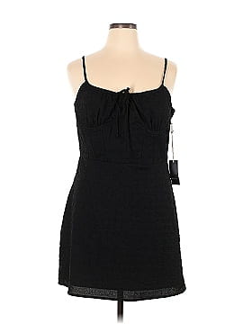 West Of Melrose Casual Dress (view 1)