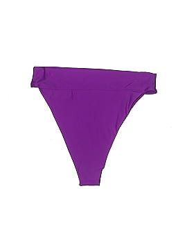 MATTE Collection Swimsuit Bottoms (view 2)