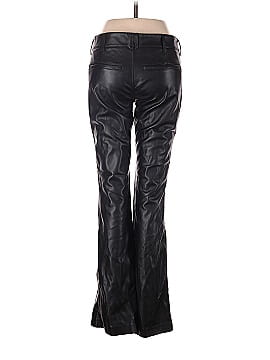 Free People Leather Pants (view 2)