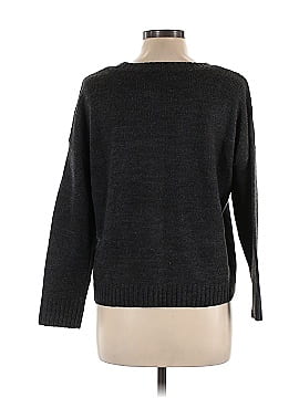Ultra Flirt Pullover Sweater (view 2)
