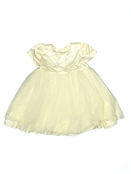 It's!! Baby Special Occasion Dress (view 1)