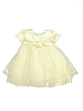 It's!! Baby Special Occasion Dress (view 2)