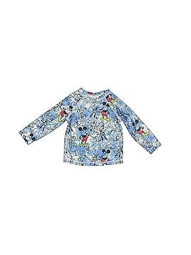 Disney for Baby Gap Long Sleeve T-Shirt (view 1)
