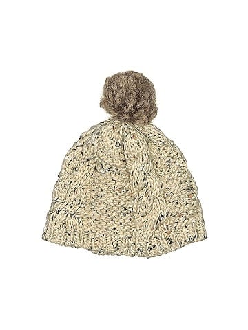Patrick Francis Beanie (view 1)