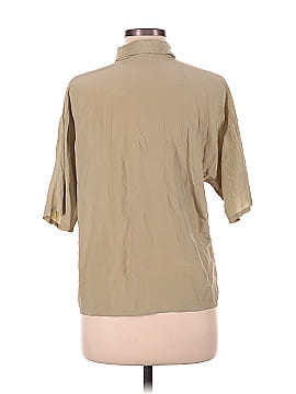 Pendleton Short Sleeve Blouse (view 2)