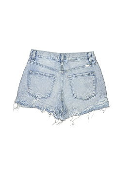 KANCAN JEANS Denim Shorts (view 2)