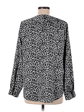 Vince Camuto Long Sleeve Blouse (view 2)