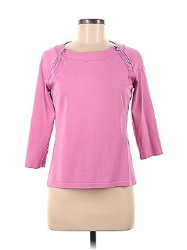 Per Se Long Sleeve Top (view 1)