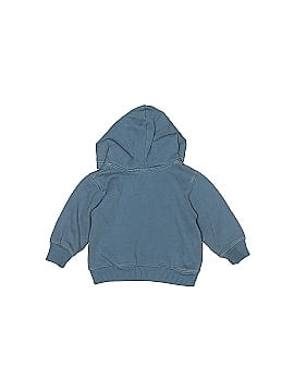 Faded Glory Pullover Hoodie (view 2)