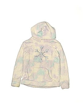 Disney x Jumping Beans Pullover Hoodie (view 1)