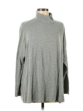 Lou & Grey Turtleneck Sweater (view 1)