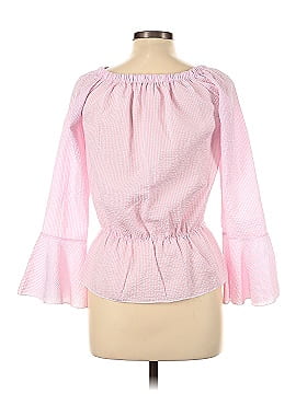 ACE Fashion Long Sleeve Blouse (view 2)