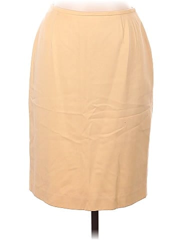 Liz Claiborne Casual Skirt (view 1)