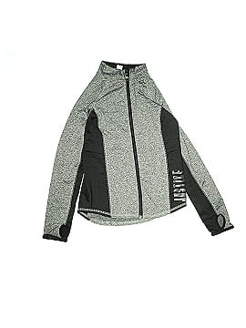 Justice Track Jacket (view 1)