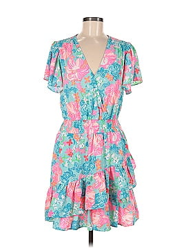 Lilly Pulitzer Casual Dress (view 1)