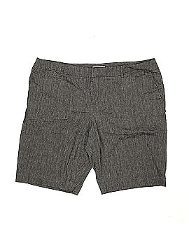 Coldwater Creek Dressy Shorts (view 1)