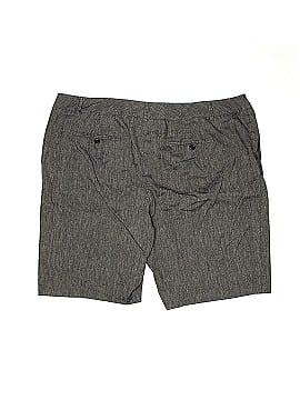 Coldwater Creek Dressy Shorts (view 2)