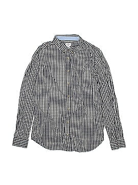 Vineyard Vines for Target Long Sleeve Button-Down Shirt (view 1)