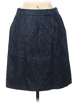 Linda Allard Ellen Tracy Formal Skirt (view 2)
