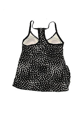 Liz Lange Maternity for Target Swimsuit Top (view 2)