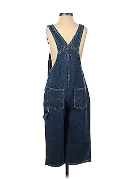 Blue Jeans Overalls (view 2)