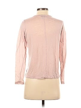 Morgane Le Fay Long Sleeve T-Shirt (view 2)