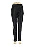 Abbeline Metallic Black Active Pants Size M - photo 1