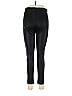 Abbeline Metallic Black Active Pants Size M - photo 2