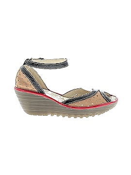 FLY London Wedges (view 1)